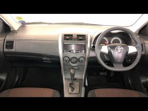 Toyota Corolla Quest 1.6 auto - Image 6