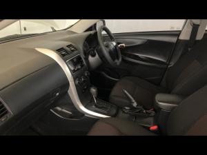 Toyota Corolla Quest 1.6 auto - Image 7