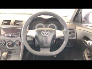 Toyota Corolla Quest 1.6 auto - Image 8