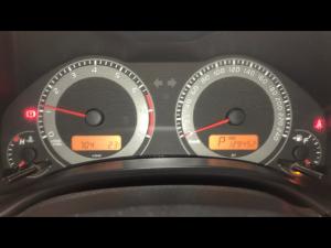 Toyota Corolla Quest 1.6 auto - Image 9