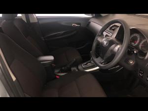 Toyota Corolla Quest 1.6 auto - Image 10