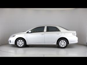 Toyota Corolla Quest 1.6 auto - Image 22