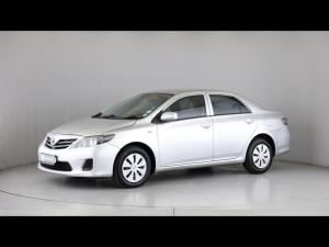 Toyota Corolla Quest 1.6 auto - Image 23