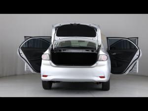 Toyota Corolla Quest 1.6 auto - Image 24