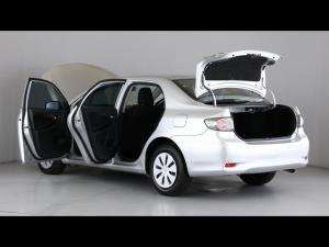 Toyota Corolla Quest 1.6 auto - Image 25