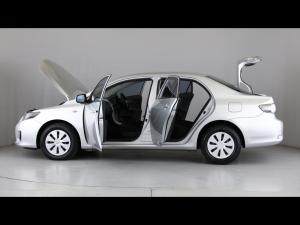 Toyota Corolla Quest 1.6 auto - Image 26