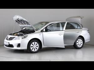 Toyota Corolla Quest 1.6 auto - Image 27