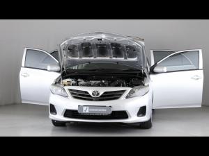 Toyota Corolla Quest 1.6 auto - Image 28