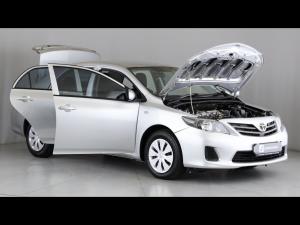 Toyota Corolla Quest 1.6 auto - Image 29