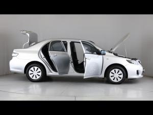 Toyota Corolla Quest 1.6 auto - Image 30