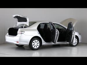 Toyota Corolla Quest 1.6 auto - Image 31