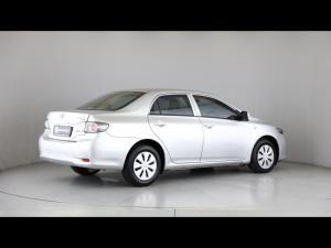 Toyota Corolla Quest 1.6 auto - Image 2