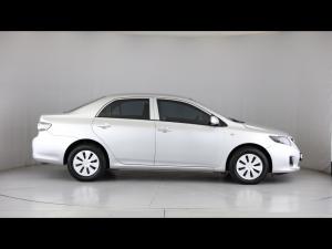 Toyota Corolla Quest 1.6 auto - Image 3