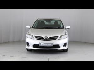 Toyota Corolla Quest 1.6 auto - Image 4