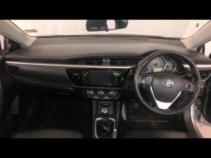 Toyota Corolla 1.8 Prestige - Image 6