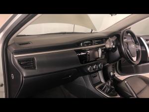 Toyota Corolla 1.8 Prestige - Image 7