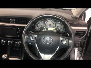 Toyota Corolla 1.8 Prestige - Image 8