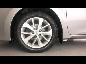 Toyota Corolla 1.8 Prestige - Image 18