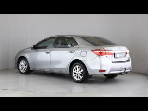 Toyota Corolla 1.8 Prestige - Image 21