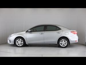 Toyota Corolla 1.8 Prestige - Image 22