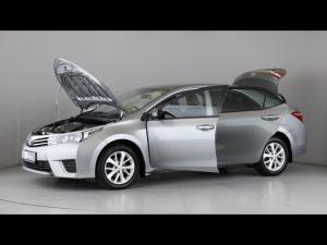 Toyota Corolla 1.8 Prestige - Image 27