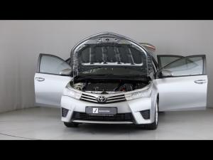 Toyota Corolla 1.8 Prestige - Image 28