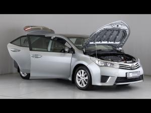 Toyota Corolla 1.8 Prestige - Image 29