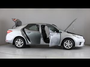 Toyota Corolla 1.8 Prestige - Image 30