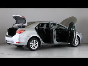 Toyota Corolla 1.8 Prestige - Image 31