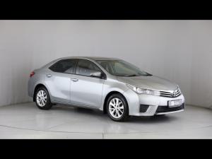 Toyota Corolla 1.8 Prestige - Image 1