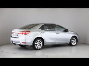 Toyota Corolla 1.8 Prestige - Image 2