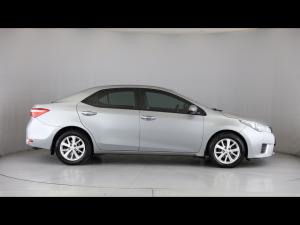 Toyota Corolla 1.8 Prestige - Image 3