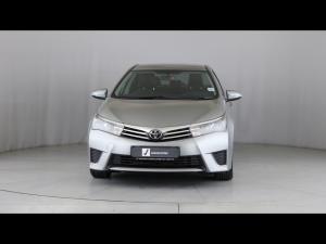 Toyota Corolla 1.8 Prestige - Image 4