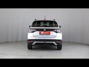 Volkswagen T-Cross 1.0TSI 85kW Comfortline - Image 5