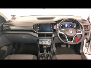 Volkswagen T-Cross 1.0TSI 85kW Comfortline - Image 6