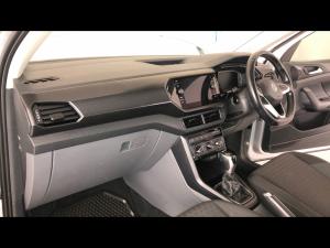 Volkswagen T-Cross 1.0TSI 85kW Comfortline - Image 7