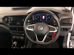 Volkswagen T-Cross 1.0TSI 85kW Comfortline - Image 8