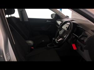 Volkswagen T-Cross 1.0TSI 85kW Comfortline - Image 10