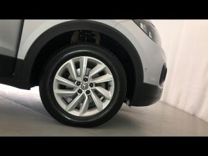 Volkswagen T-Cross 1.0TSI 85kW Comfortline - Image 17