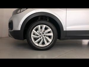 Volkswagen T-Cross 1.0TSI 85kW Comfortline - Image 18