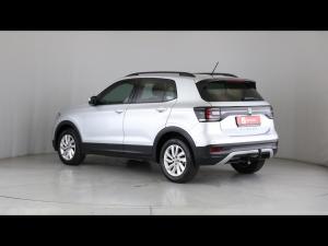 Volkswagen T-Cross 1.0TSI 85kW Comfortline - Image 21