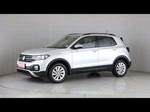 Volkswagen T-Cross 1.0TSI 85kW Comfortline - Image 23