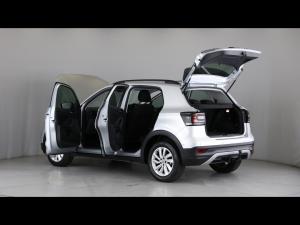 Volkswagen T-Cross 1.0TSI 85kW Comfortline - Image 25