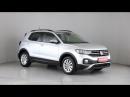 Thumbnail Volkswagen T-Cross 1.0TSI 85kW Comfortline