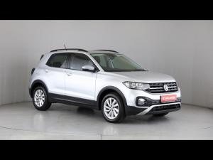 Volkswagen T-Cross 1.0TSI 85kW Comfortline - Image 1