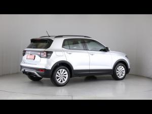 Volkswagen T-Cross 1.0TSI 85kW Comfortline - Image 2