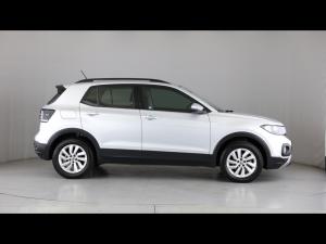 Volkswagen T-Cross 1.0TSI 85kW Comfortline - Image 3