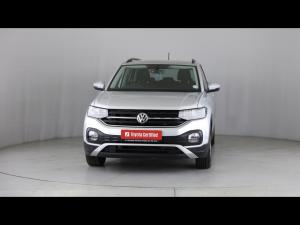 Volkswagen T-Cross 1.0TSI 85kW Comfortline - Image 4