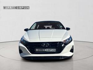 Hyundai i20 1.2 Fluid - Image 2