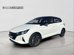 Hyundai i20 1.2 Fluid - Image 3
